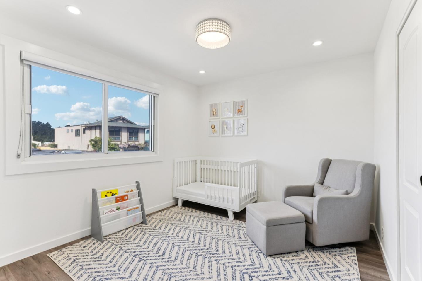 Detail Gallery Image 20 of 69 For 99 Parnell Ave, Daly City,  CA 94015 - 5 Beds | 3 Baths