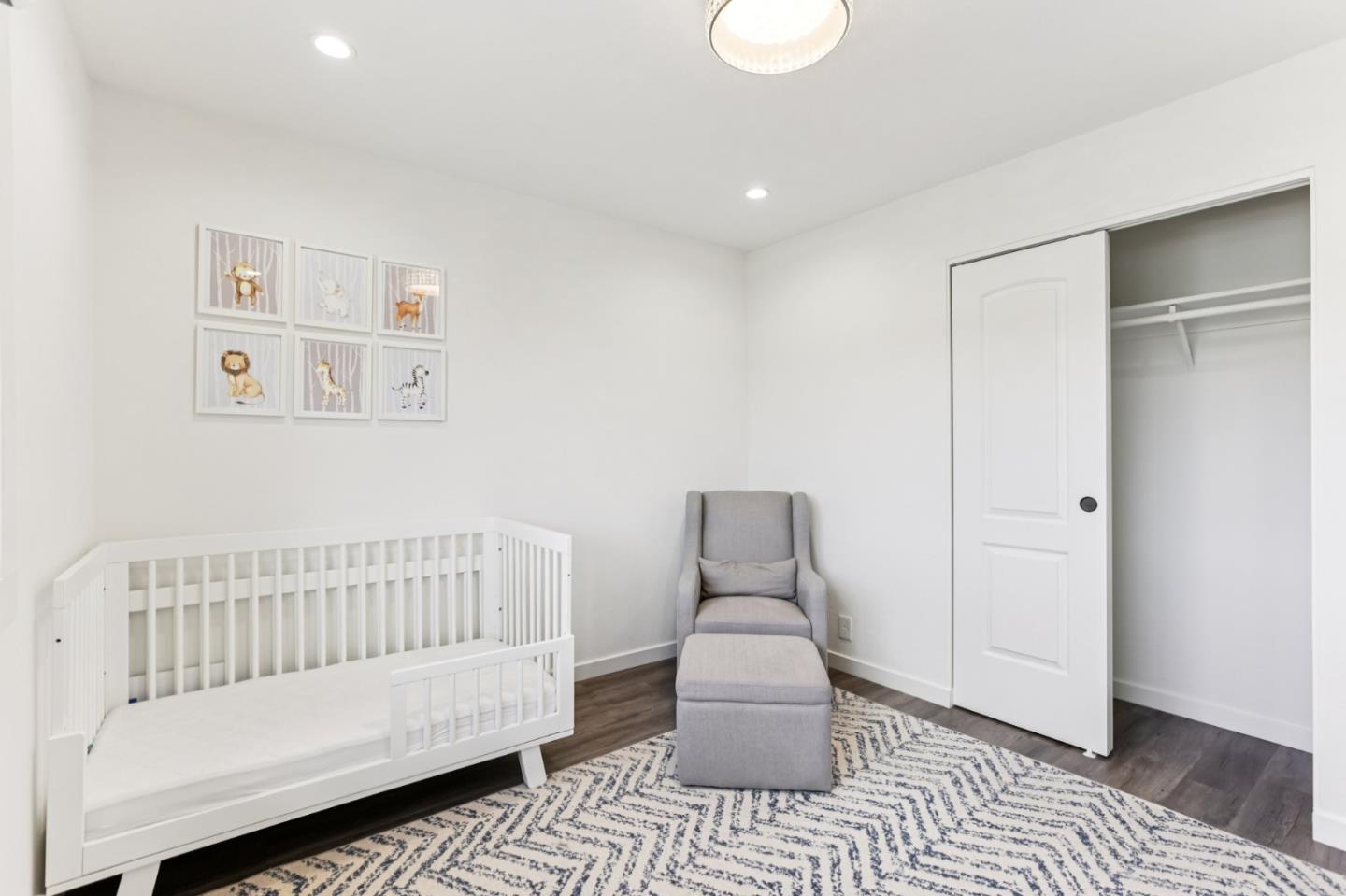 Detail Gallery Image 21 of 69 For 99 Parnell Ave, Daly City,  CA 94015 - 5 Beds | 3 Baths