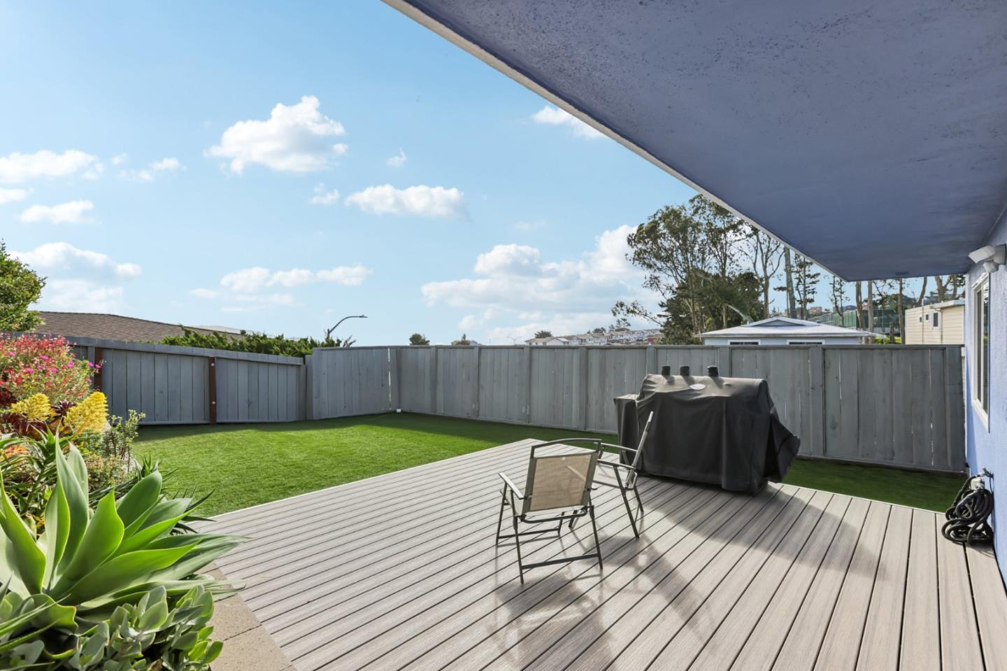 Detail Gallery Image 43 of 69 For 99 Parnell Ave, Daly City,  CA 94015 - 5 Beds | 3 Baths