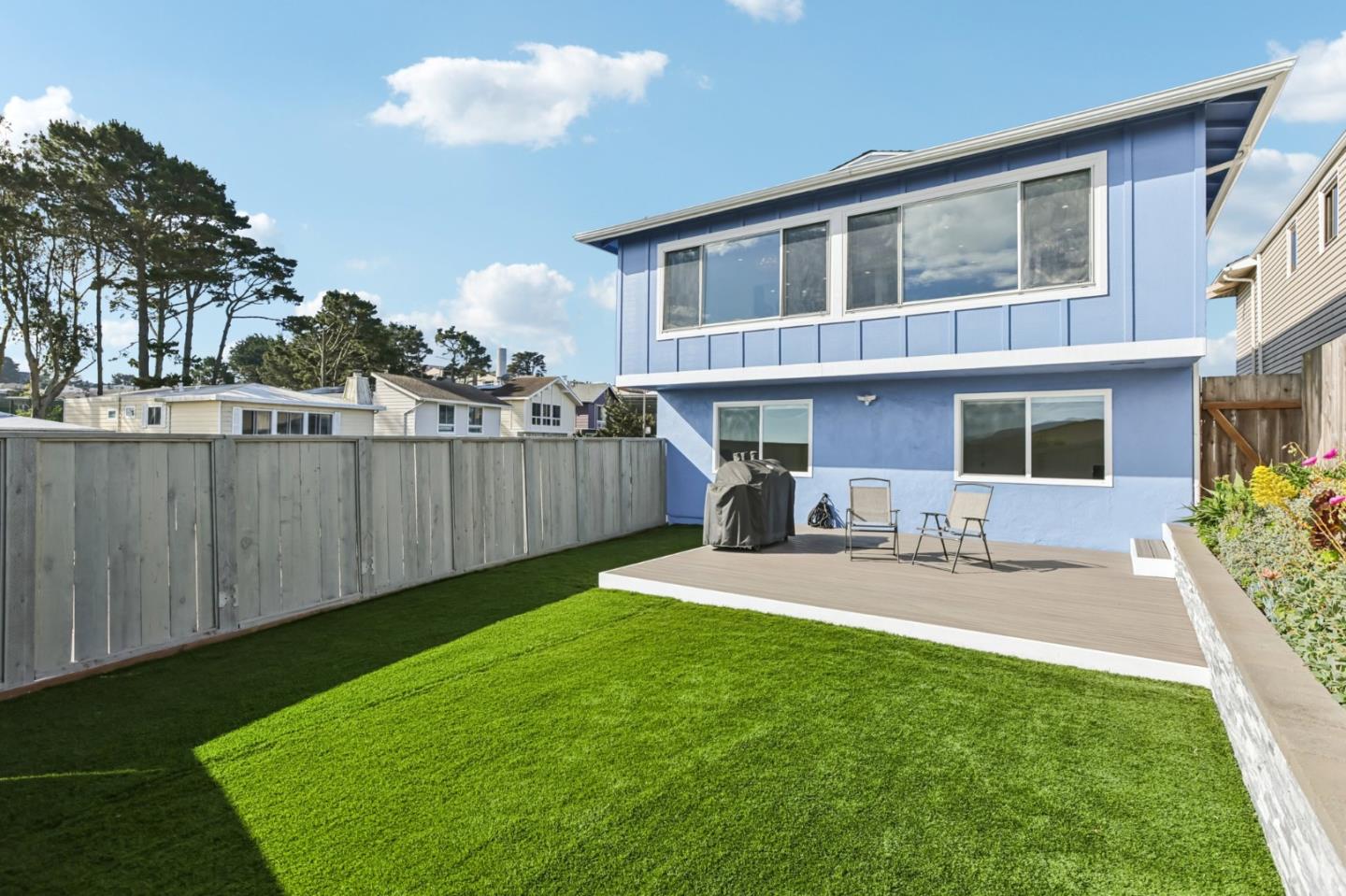 Detail Gallery Image 44 of 69 For 99 Parnell Ave, Daly City,  CA 94015 - 5 Beds | 3 Baths