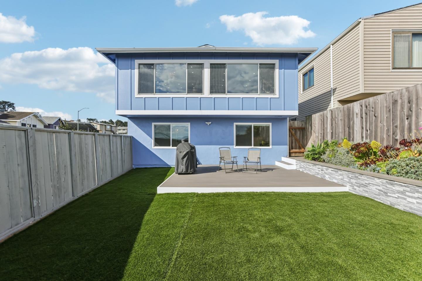 Detail Gallery Image 45 of 69 For 99 Parnell Ave, Daly City,  CA 94015 - 5 Beds | 3 Baths