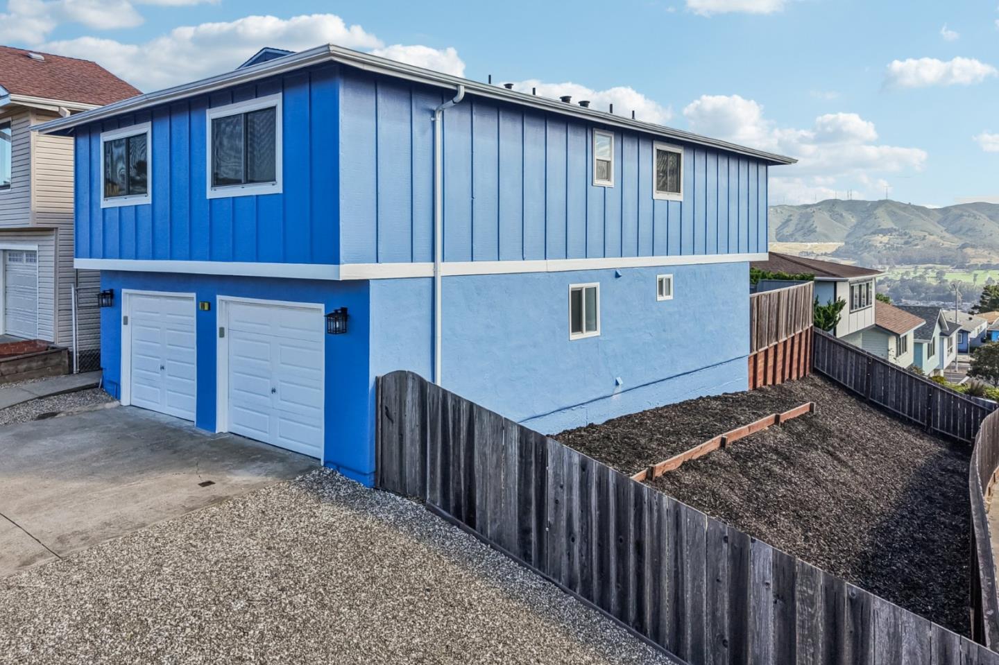 Detail Gallery Image 47 of 69 For 99 Parnell Ave, Daly City,  CA 94015 - 5 Beds | 3 Baths