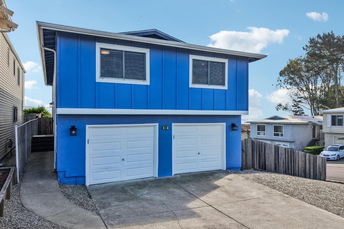 Detail Gallery Image 48 of 69 For 99 Parnell Ave, Daly City,  CA 94015 - 5 Beds | 3 Baths