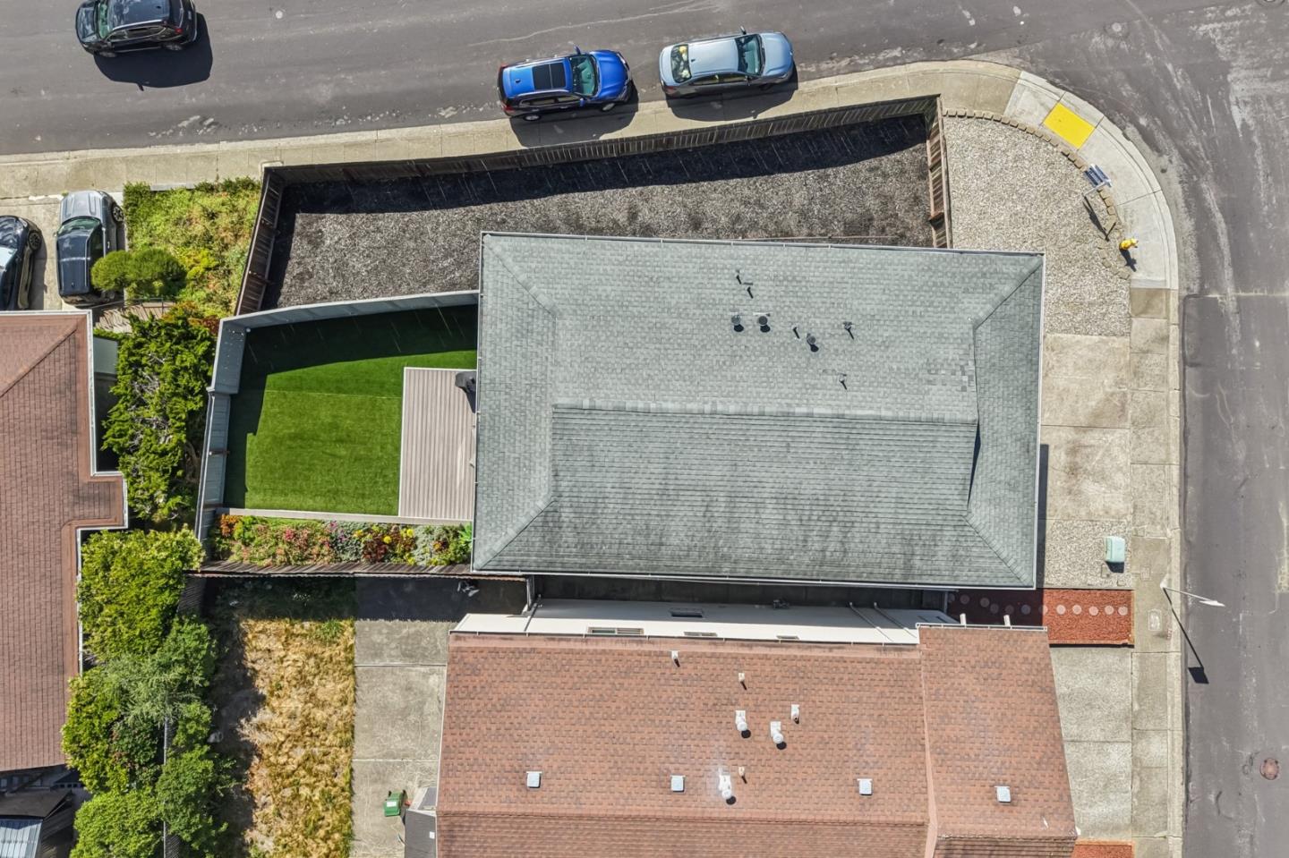 Detail Gallery Image 52 of 69 For 99 Parnell Ave, Daly City,  CA 94015 - 5 Beds | 3 Baths