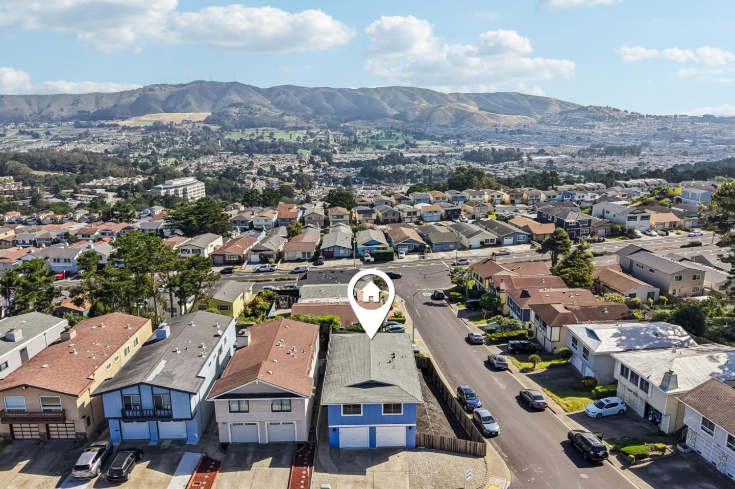 Detail Gallery Image 54 of 69 For 99 Parnell Ave, Daly City,  CA 94015 - 5 Beds | 3 Baths