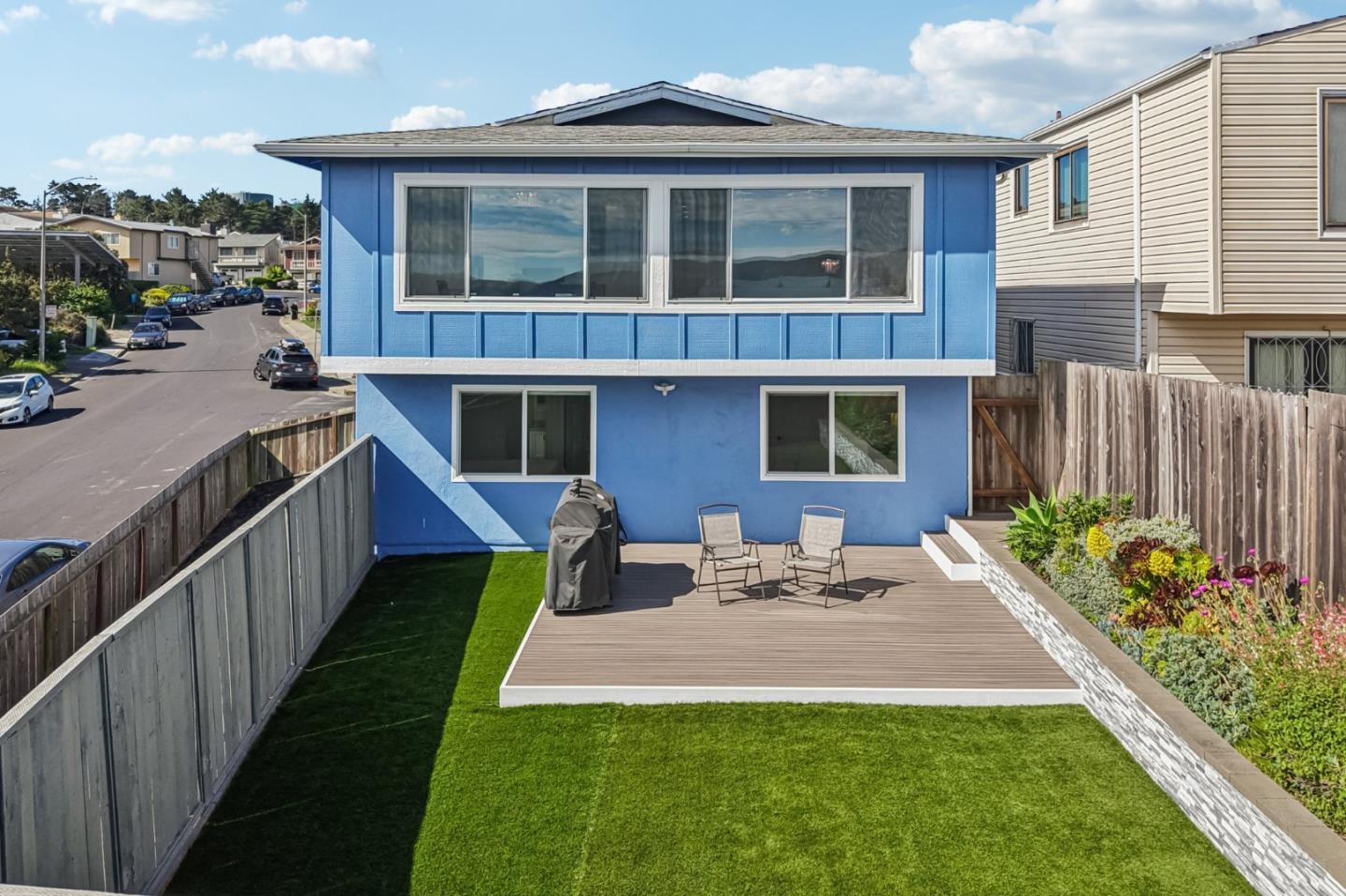 Detail Gallery Image 60 of 69 For 99 Parnell Ave, Daly City,  CA 94015 - 5 Beds | 3 Baths