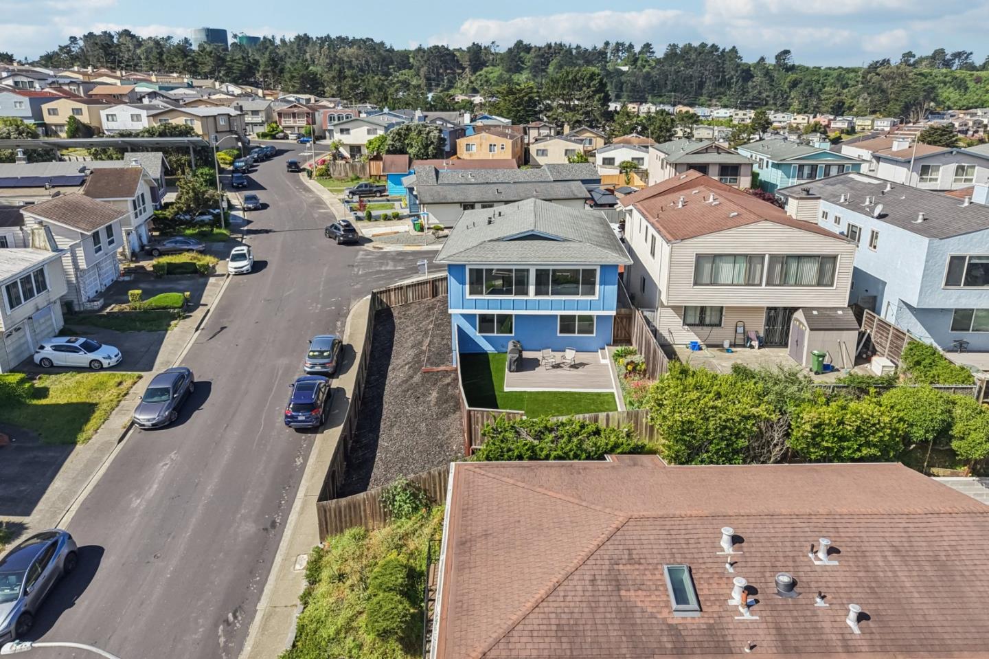 Detail Gallery Image 61 of 69 For 99 Parnell Ave, Daly City,  CA 94015 - 5 Beds | 3 Baths