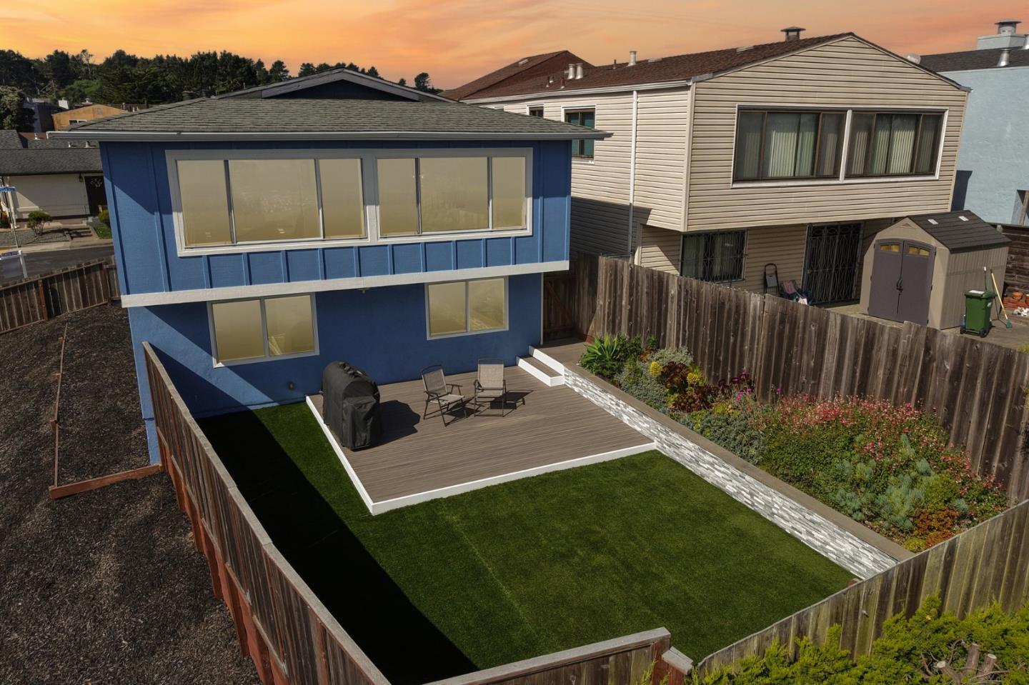 Detail Gallery Image 68 of 69 For 99 Parnell Ave, Daly City,  CA 94015 - 5 Beds | 3 Baths