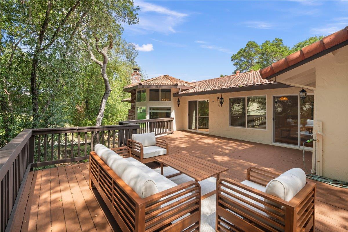 Detail Gallery Image 34 of 55 For 17555 Manzanita Dr, Morgan Hill,  CA 95037 - 5 Beds | 3/1 Baths