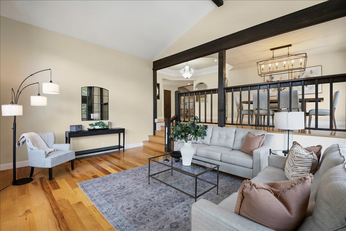 Detail Gallery Image 9 of 55 For 17555 Manzanita Dr, Morgan Hill,  CA 95037 - 5 Beds | 3/1 Baths