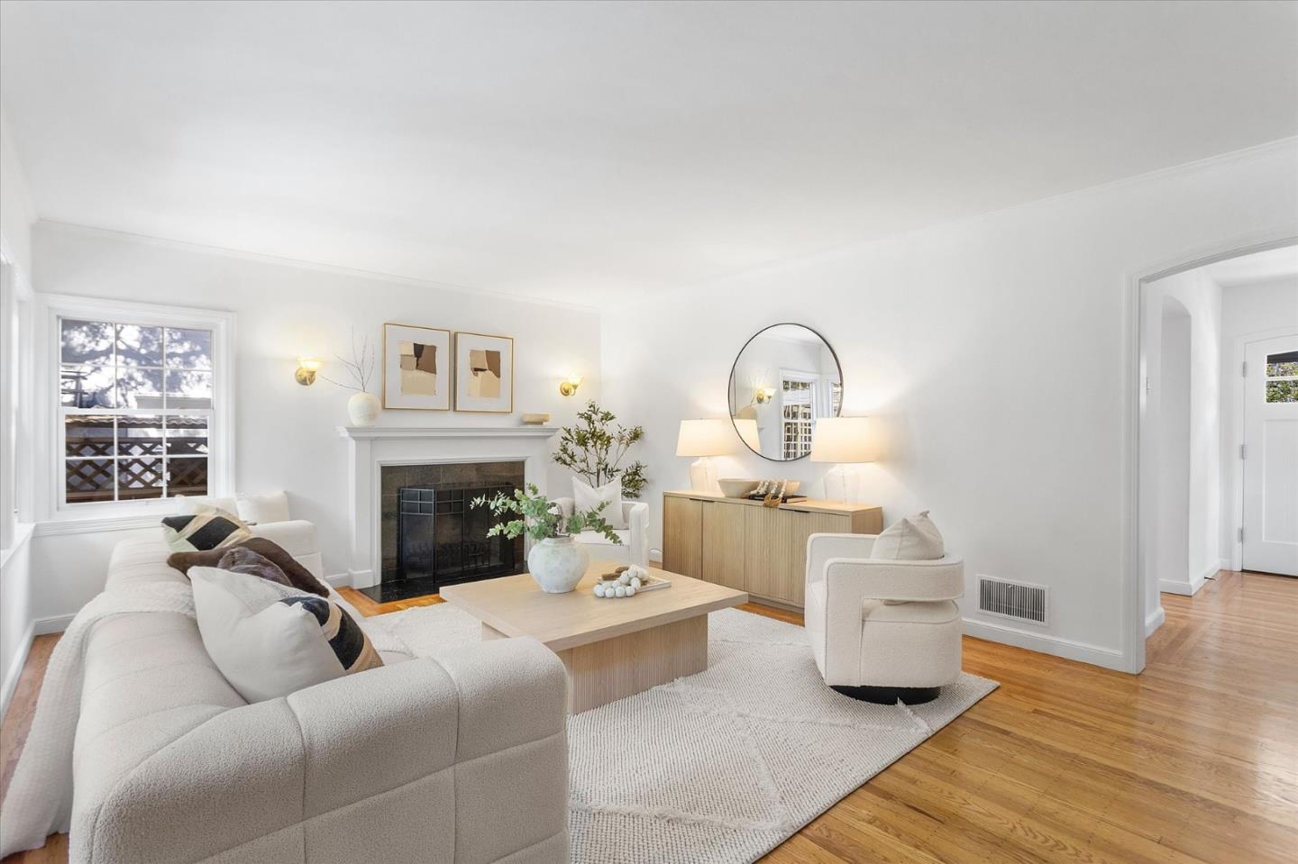 Detail Gallery Image 10 of 63 For 201 Chesterton Pl, San Mateo,  CA 94401 - 3 Beds | 1/1 Baths