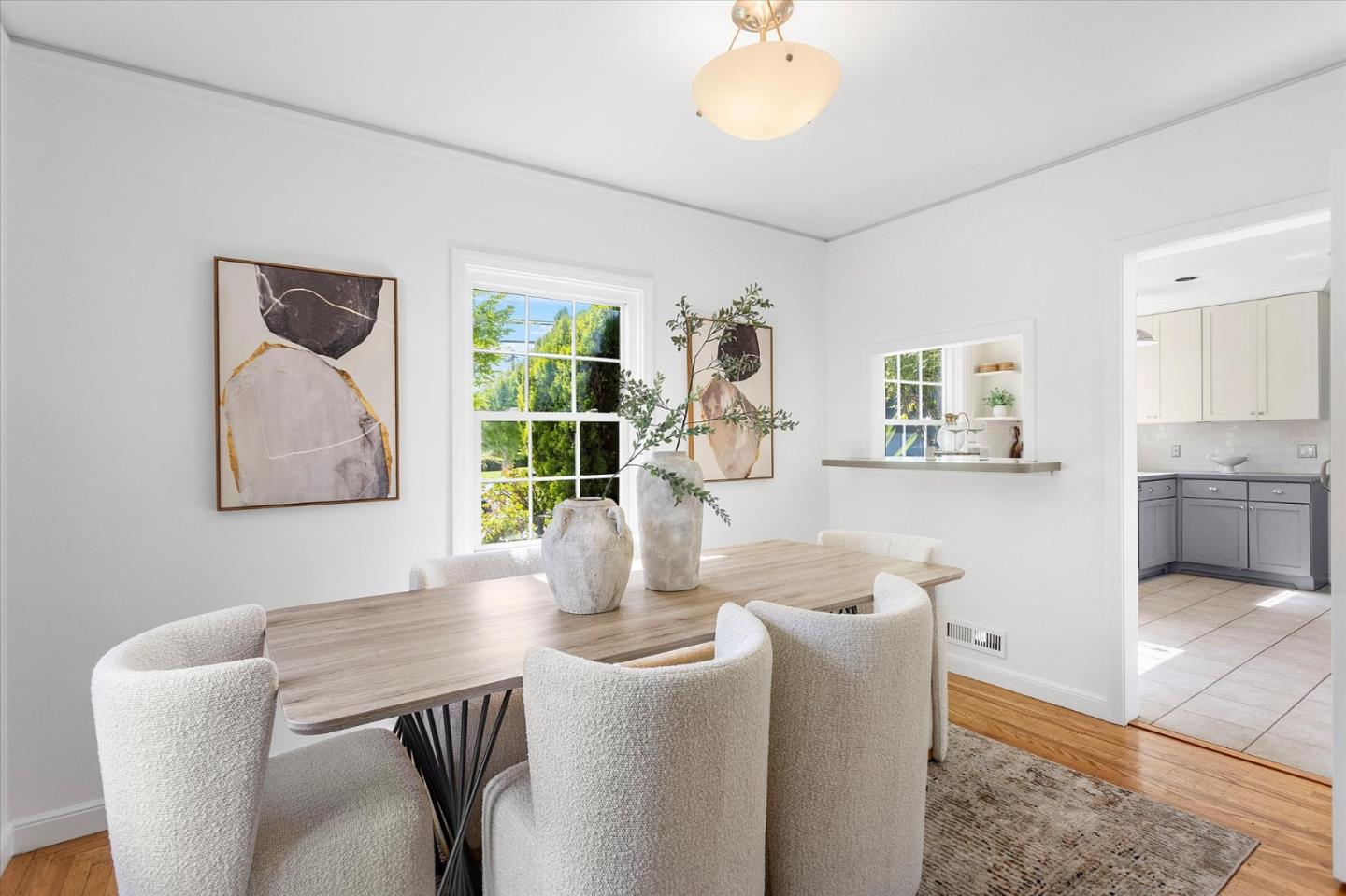 Detail Gallery Image 11 of 63 For 201 Chesterton Pl, San Mateo,  CA 94401 - 3 Beds | 1/1 Baths