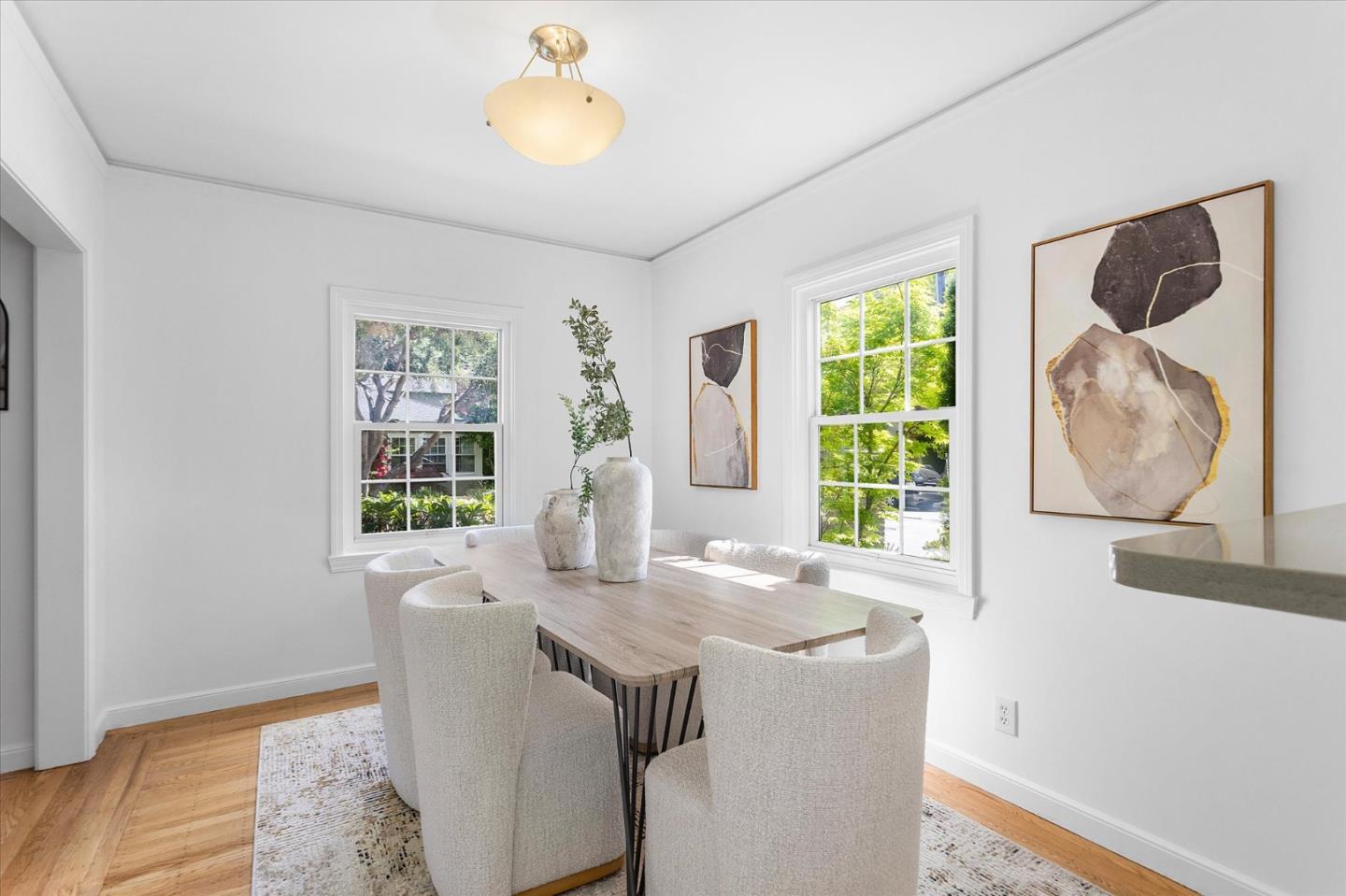 Detail Gallery Image 12 of 63 For 201 Chesterton Pl, San Mateo,  CA 94401 - 3 Beds | 1/1 Baths