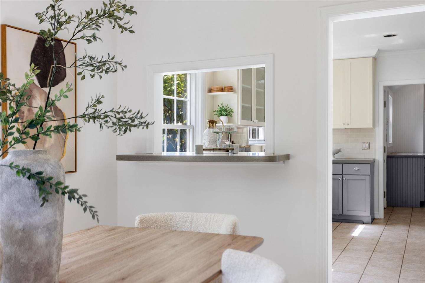 Detail Gallery Image 13 of 63 For 201 Chesterton Pl, San Mateo,  CA 94401 - 3 Beds | 1/1 Baths