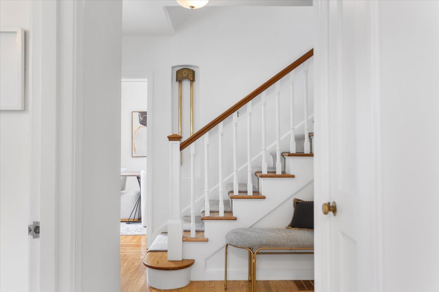 Detail Gallery Image 26 of 63 For 201 Chesterton Pl, San Mateo,  CA 94401 - 3 Beds | 1/1 Baths