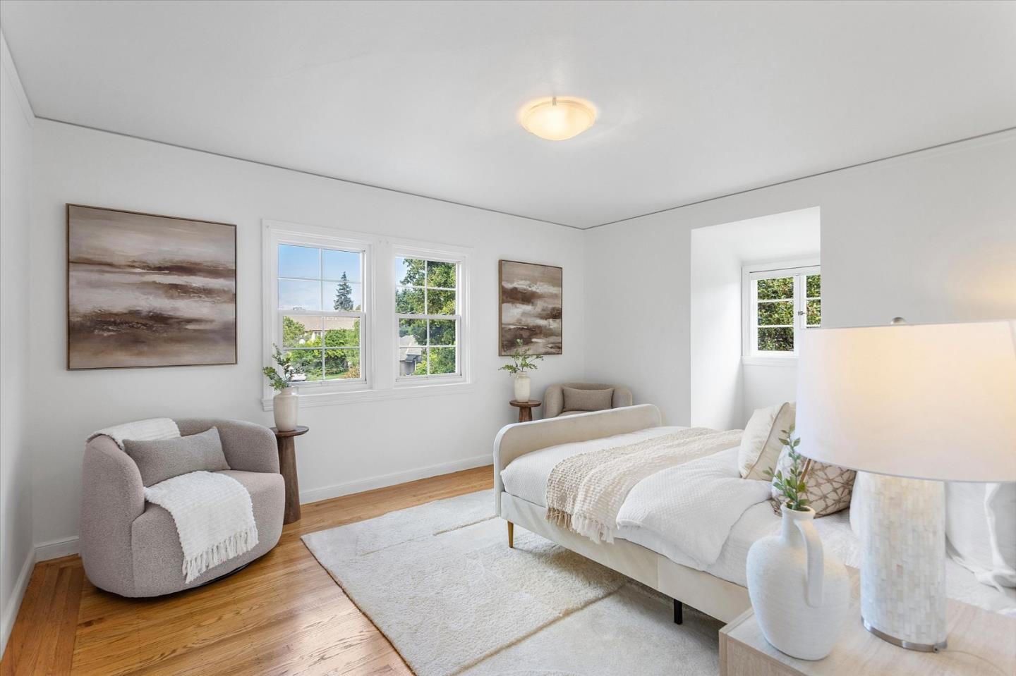 Detail Gallery Image 31 of 63 For 201 Chesterton Pl, San Mateo,  CA 94401 - 3 Beds | 1/1 Baths