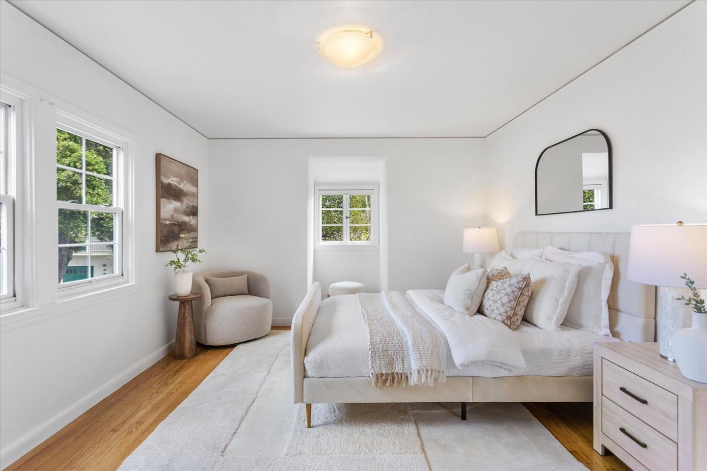 Detail Gallery Image 32 of 63 For 201 Chesterton Pl, San Mateo,  CA 94401 - 3 Beds | 1/1 Baths