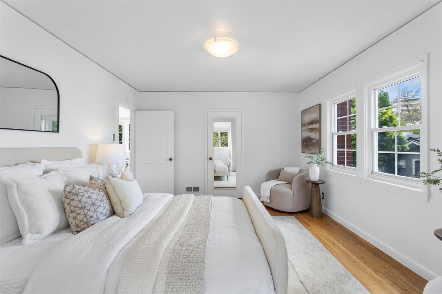 Detail Gallery Image 33 of 63 For 201 Chesterton Pl, San Mateo,  CA 94401 - 3 Beds | 1/1 Baths