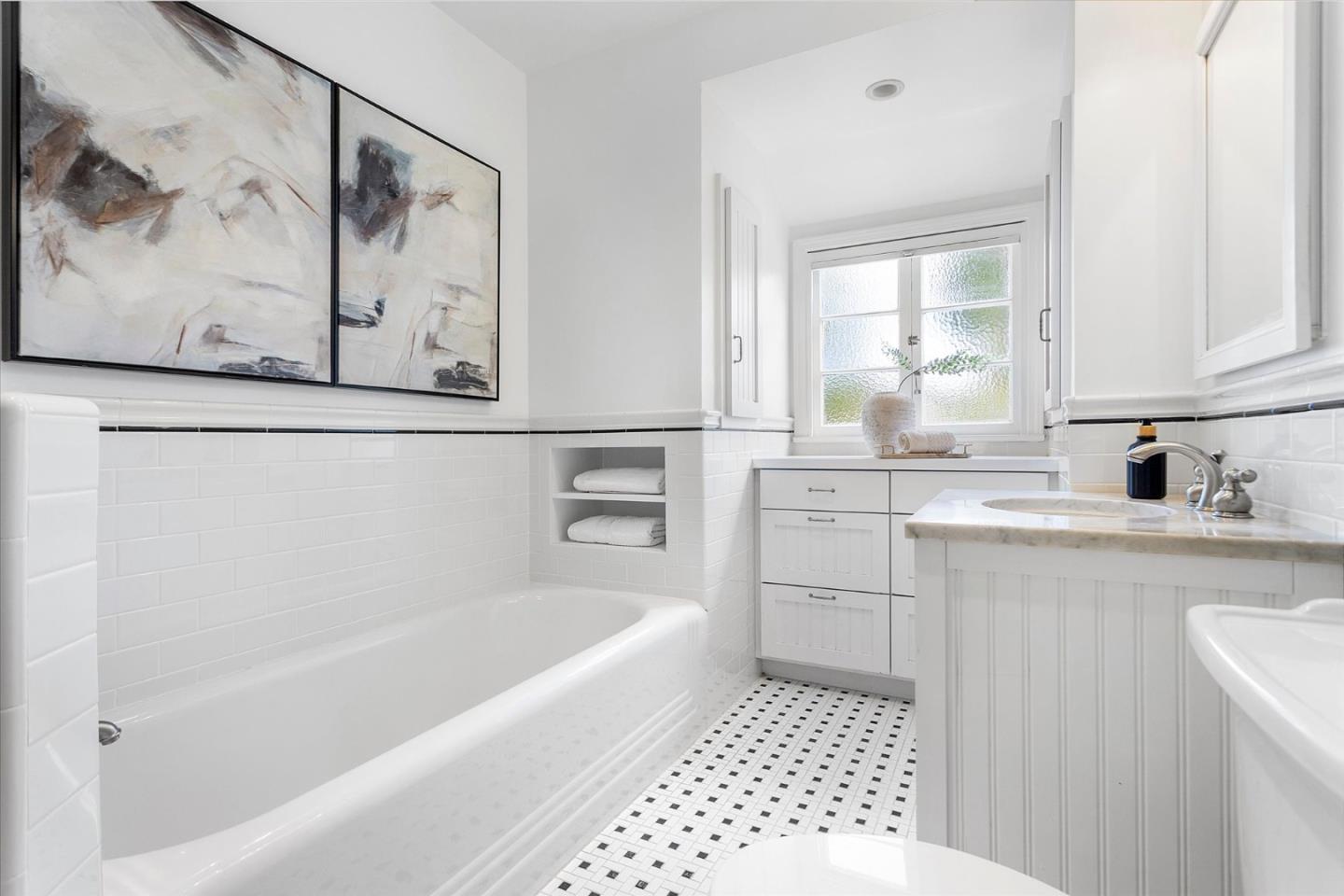 Detail Gallery Image 35 of 63 For 201 Chesterton Pl, San Mateo,  CA 94401 - 3 Beds | 1/1 Baths