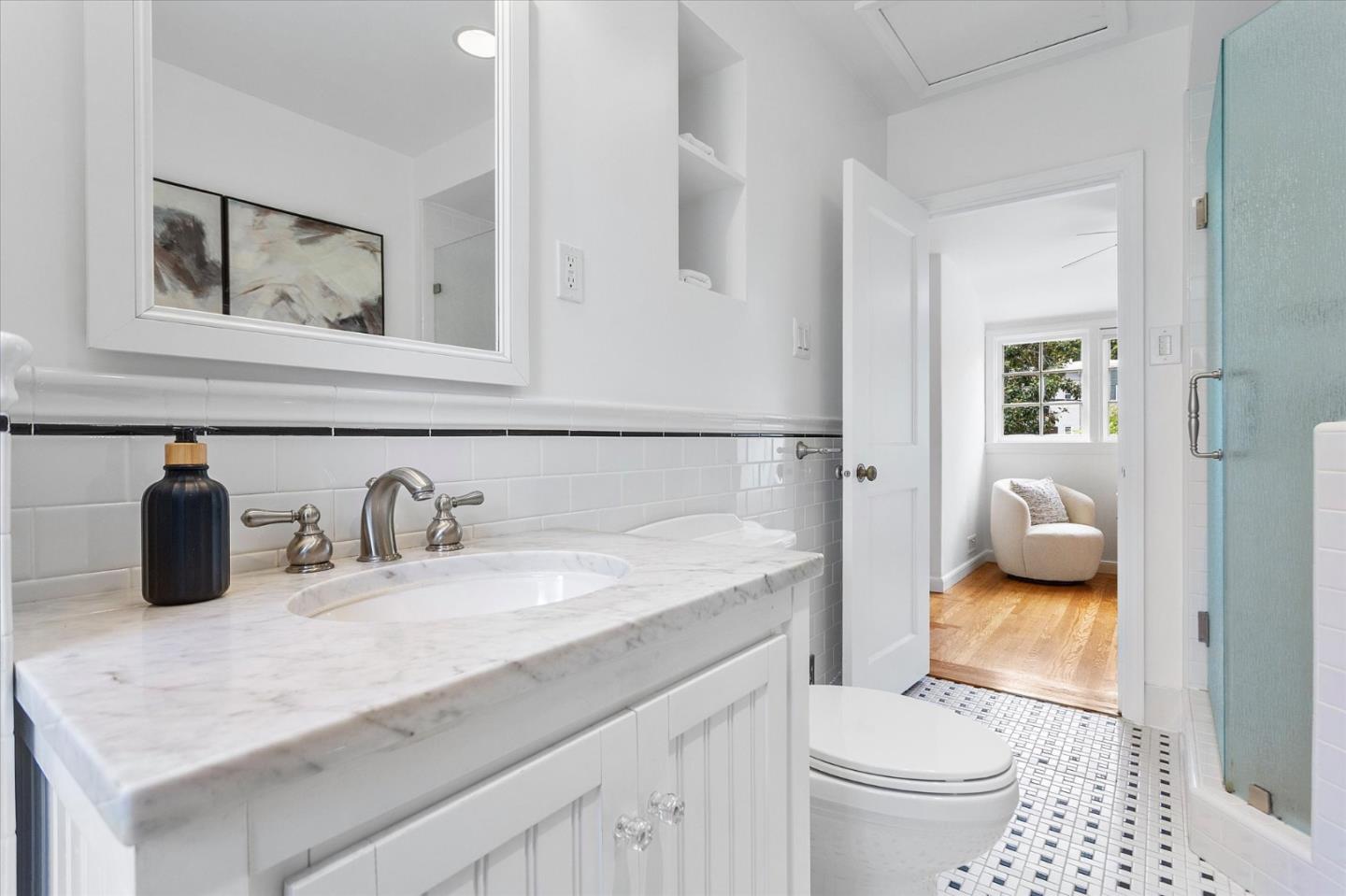 Detail Gallery Image 37 of 63 For 201 Chesterton Pl, San Mateo,  CA 94401 - 3 Beds | 1/1 Baths