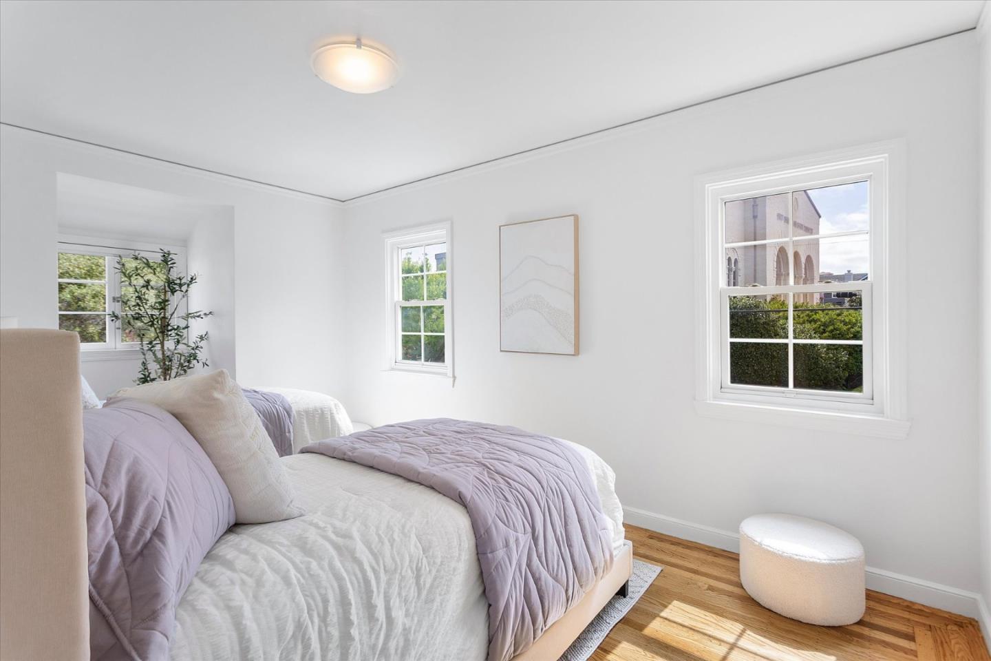 Detail Gallery Image 38 of 63 For 201 Chesterton Pl, San Mateo,  CA 94401 - 3 Beds | 1/1 Baths