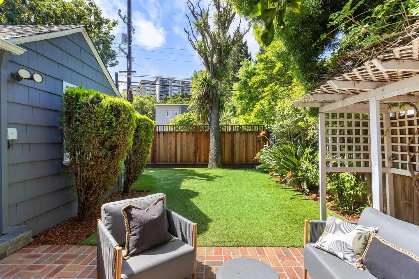 Detail Gallery Image 47 of 63 For 201 Chesterton Pl, San Mateo,  CA 94401 - 3 Beds | 1/1 Baths