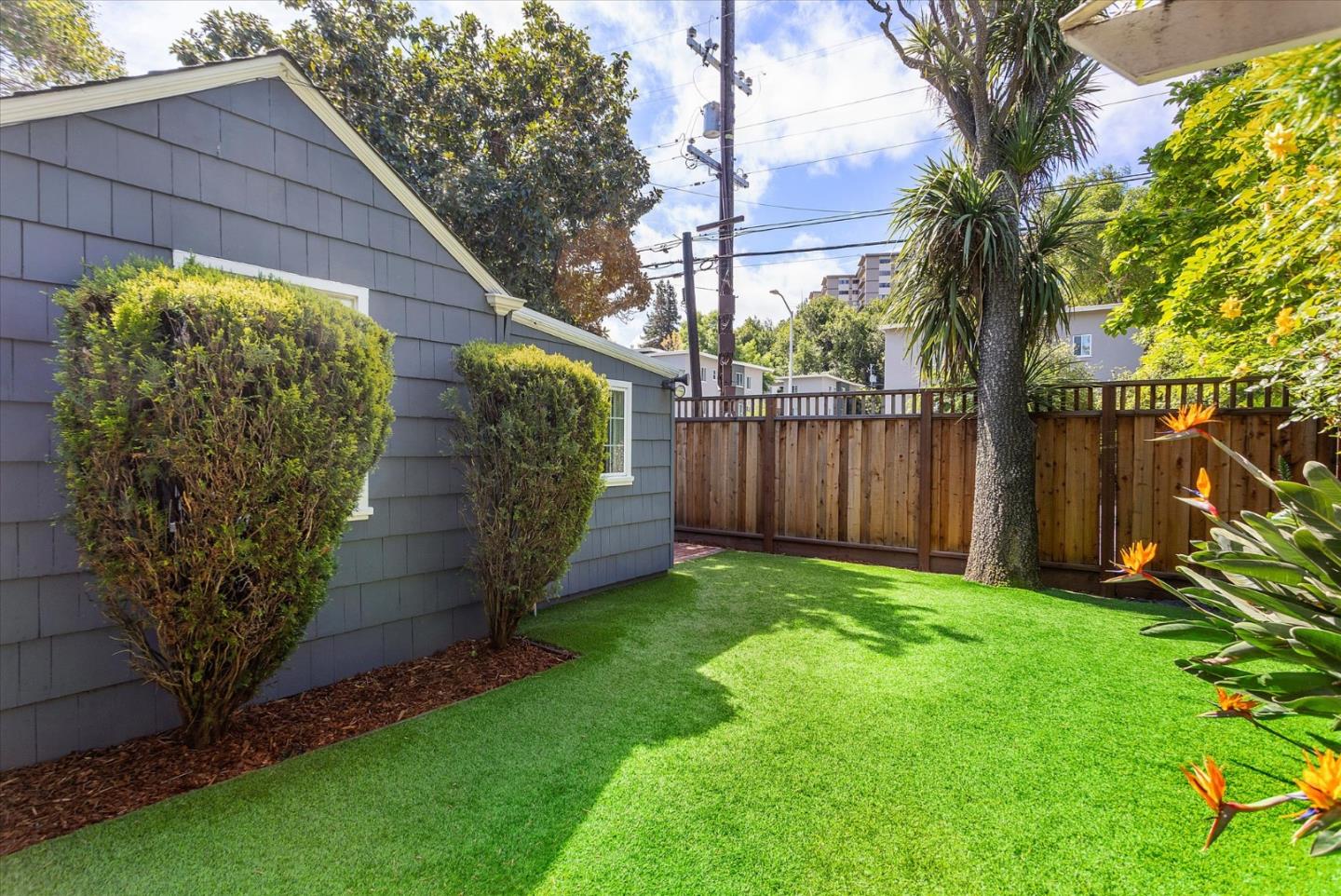 Detail Gallery Image 49 of 63 For 201 Chesterton Pl, San Mateo,  CA 94401 - 3 Beds | 1/1 Baths