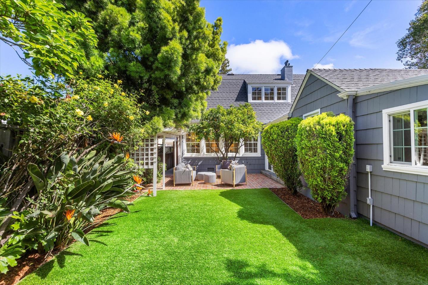 Detail Gallery Image 51 of 63 For 201 Chesterton Pl, San Mateo,  CA 94401 - 3 Beds | 1/1 Baths