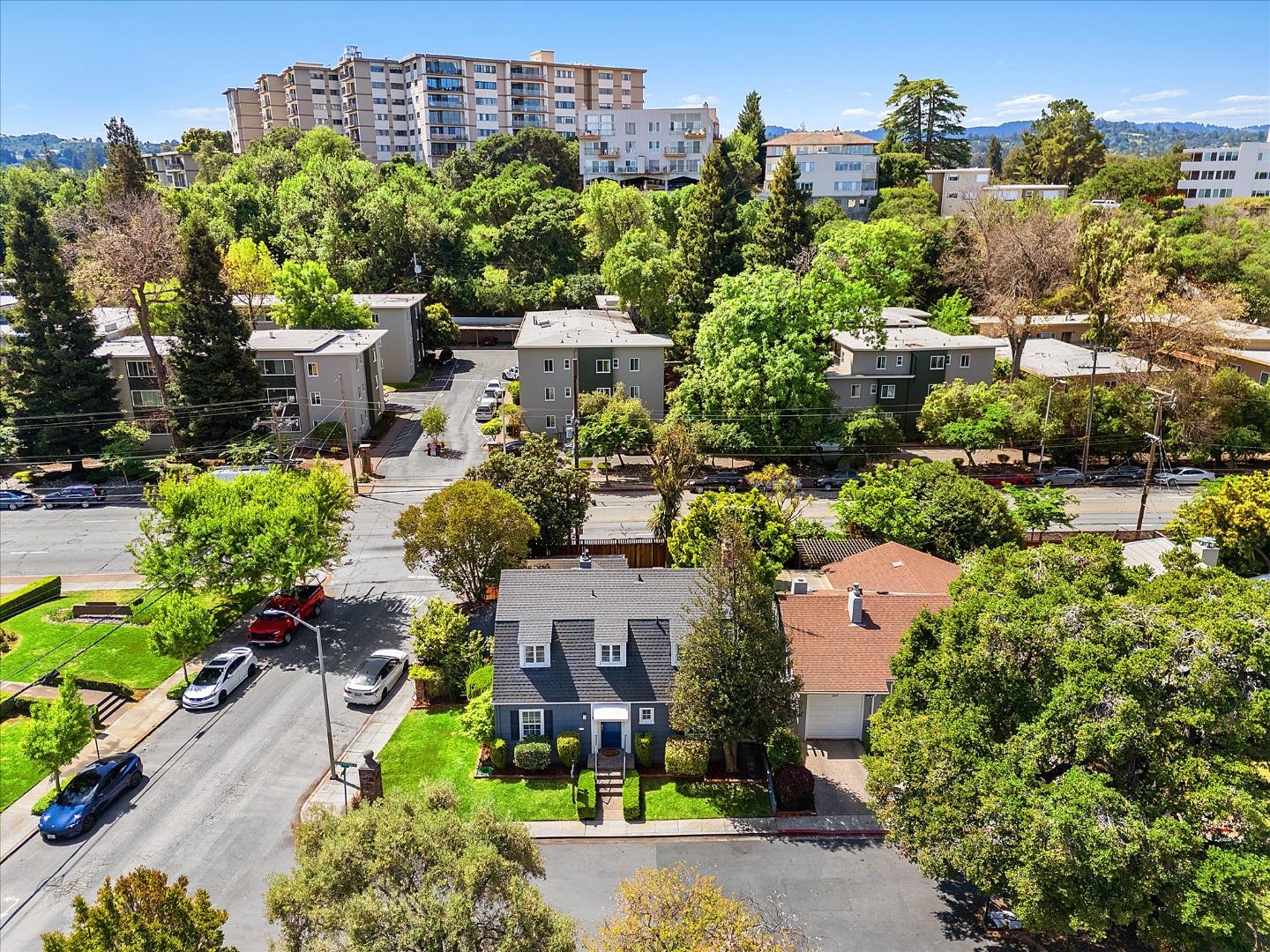 Detail Gallery Image 56 of 63 For 201 Chesterton Pl, San Mateo,  CA 94401 - 3 Beds | 1/1 Baths