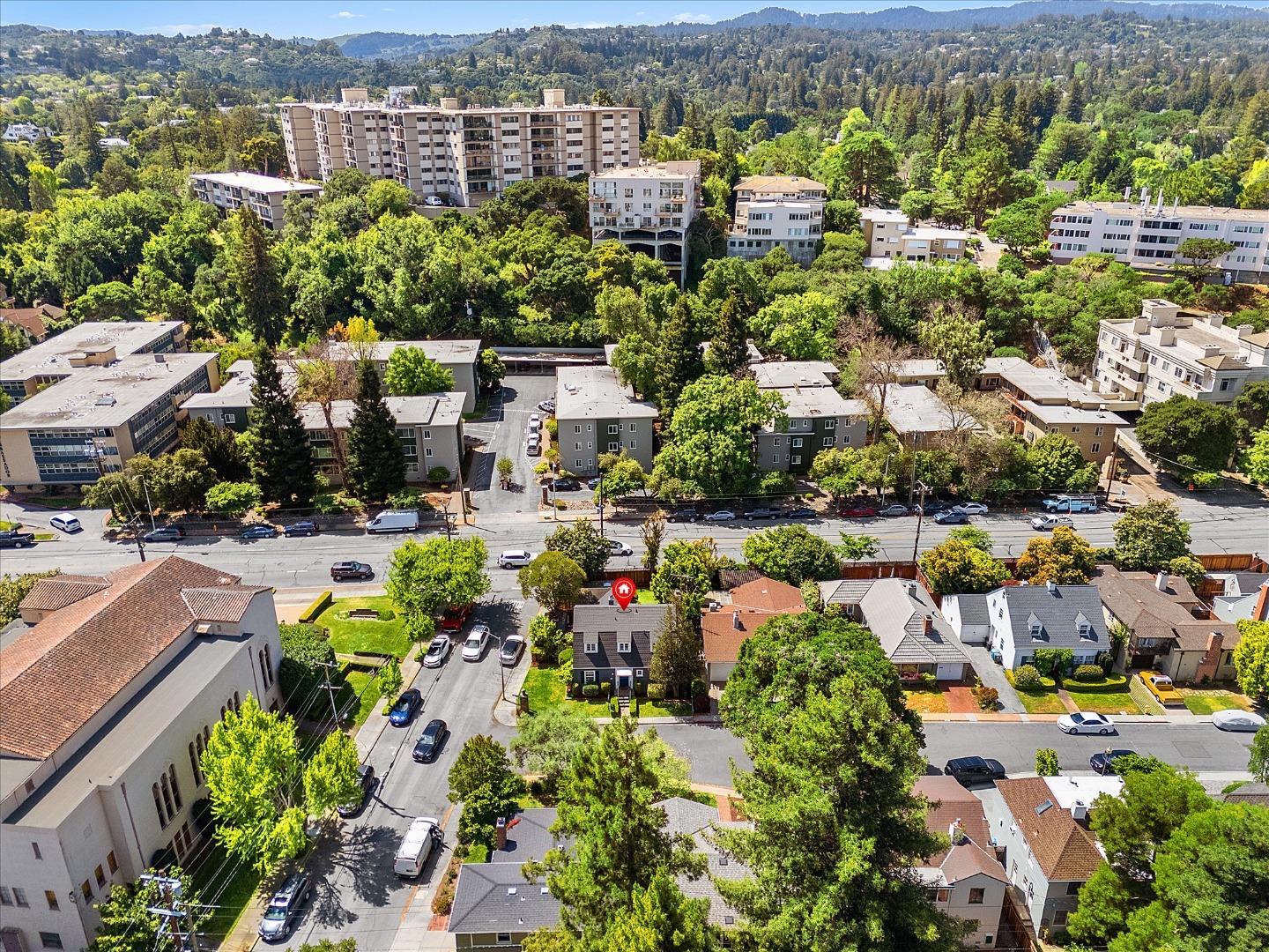 Detail Gallery Image 59 of 63 For 201 Chesterton Pl, San Mateo,  CA 94401 - 3 Beds | 1/1 Baths