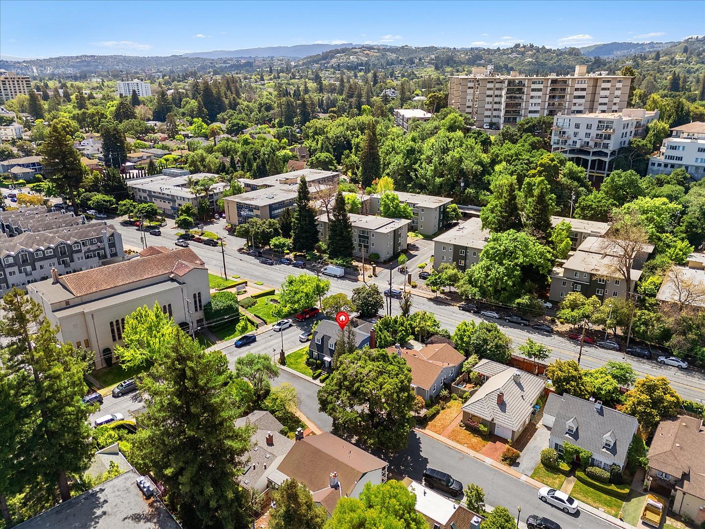 Detail Gallery Image 60 of 63 For 201 Chesterton Pl, San Mateo,  CA 94401 - 3 Beds | 1/1 Baths