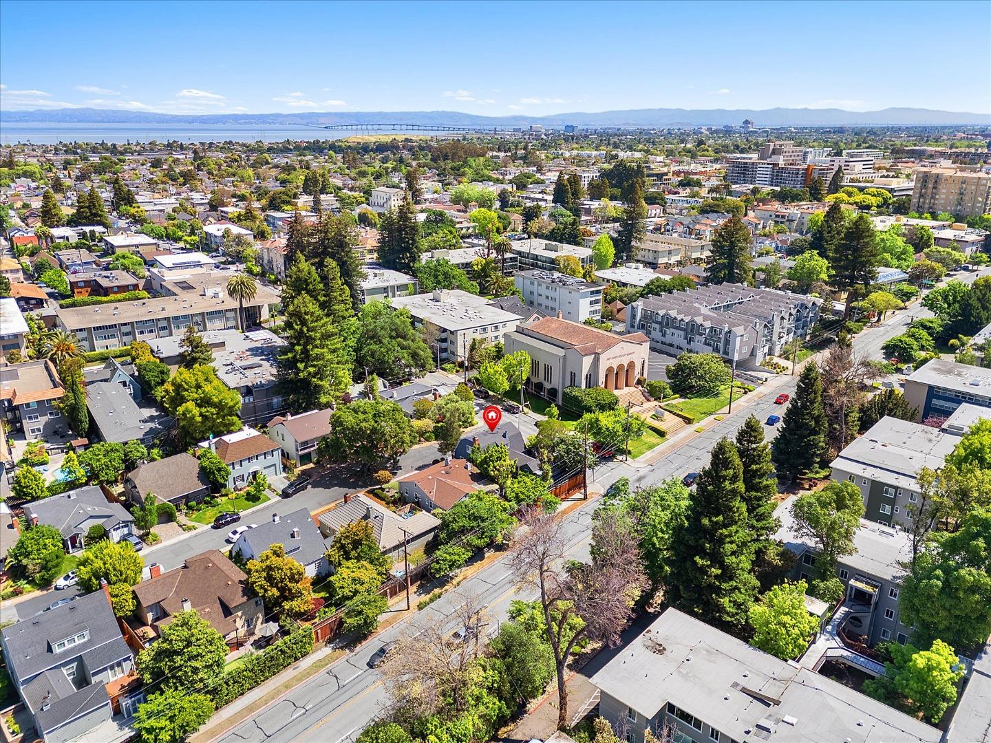 Detail Gallery Image 61 of 63 For 201 Chesterton Pl, San Mateo,  CA 94401 - 3 Beds | 1/1 Baths