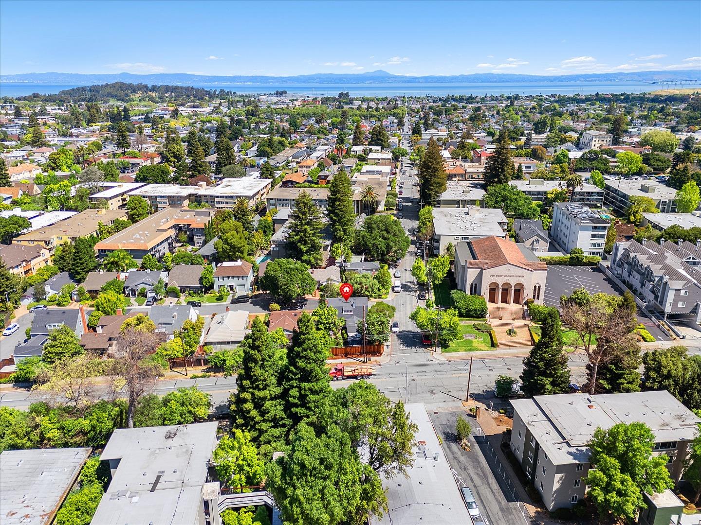 Detail Gallery Image 62 of 63 For 201 Chesterton Pl, San Mateo,  CA 94401 - 3 Beds | 1/1 Baths