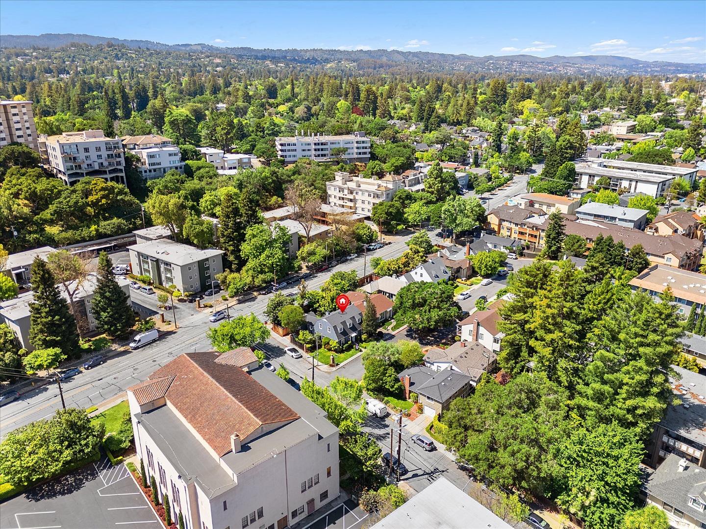 Detail Gallery Image 63 of 63 For 201 Chesterton Pl, San Mateo,  CA 94401 - 3 Beds | 1/1 Baths