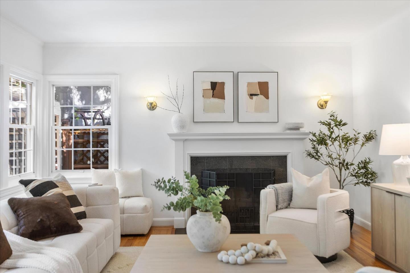 Detail Gallery Image 7 of 63 For 201 Chesterton Pl, San Mateo,  CA 94401 - 3 Beds | 1/1 Baths