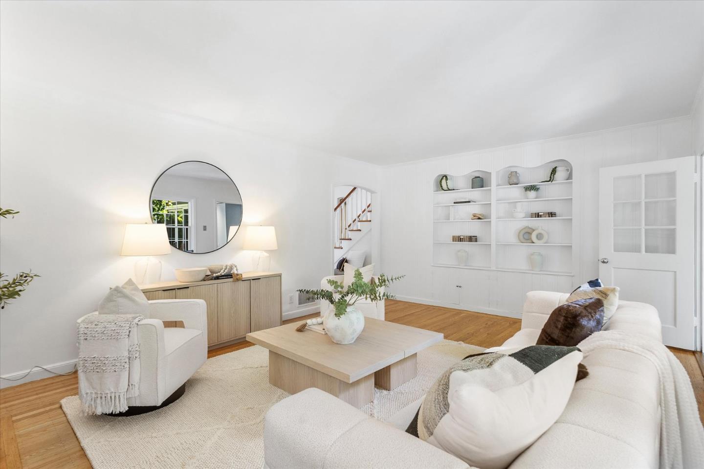 Detail Gallery Image 9 of 63 For 201 Chesterton Pl, San Mateo,  CA 94401 - 3 Beds | 1/1 Baths