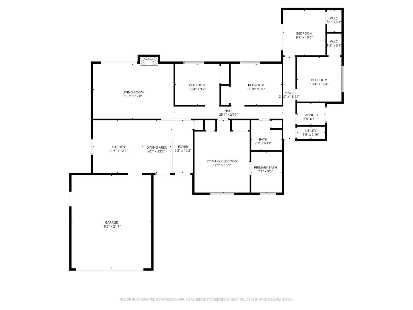 Detail Gallery Image 19 of 19 For 35934 Anjou Pl, Newark,  CA 94560 - 5 Beds | 2 Baths