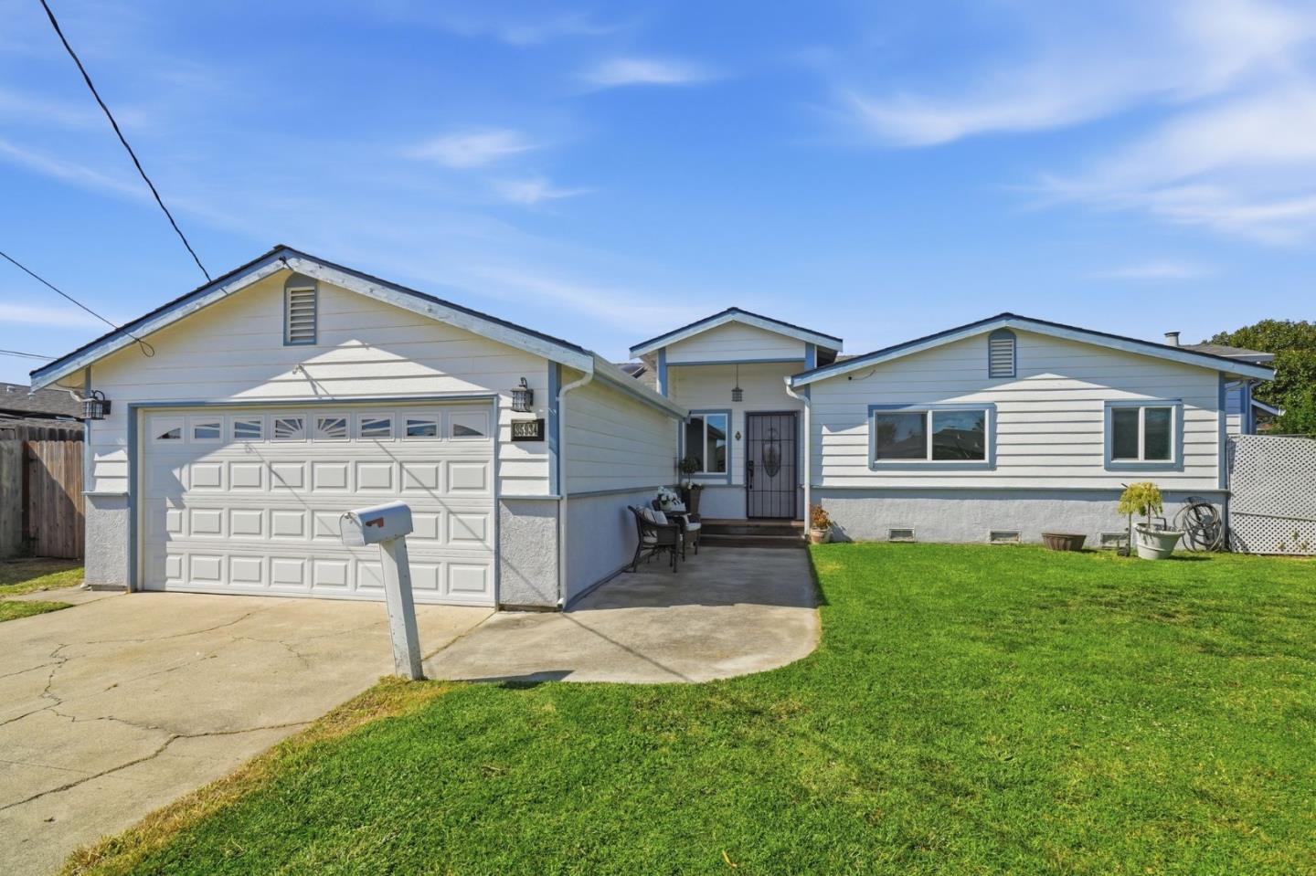3248 Fitzgerald Circle, Marina, CA, 93933