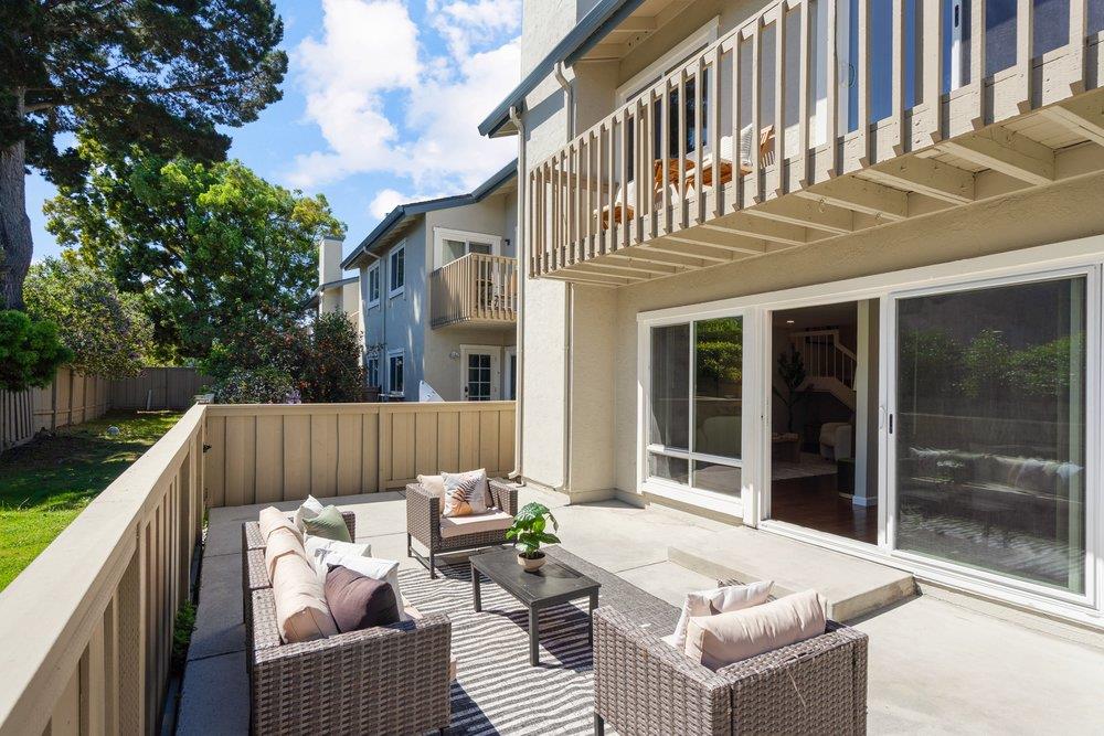 Detail Gallery Image 12 of 50 For 653 Celestial Ln, Foster City,  CA 94404 - 4 Beds | 2/1 Baths