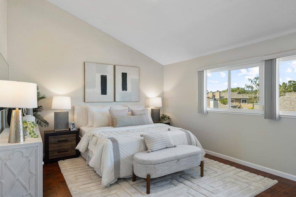 Detail Gallery Image 20 of 50 For 653 Celestial Ln, Foster City,  CA 94404 - 4 Beds | 2/1 Baths