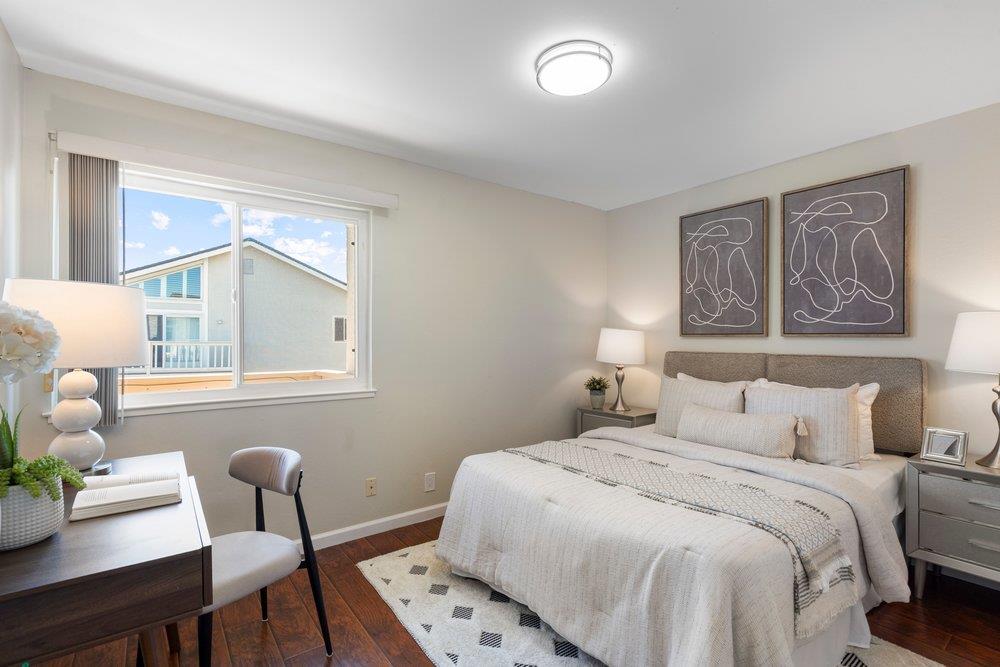 Detail Gallery Image 26 of 50 For 653 Celestial Ln, Foster City,  CA 94404 - 4 Beds | 2/1 Baths