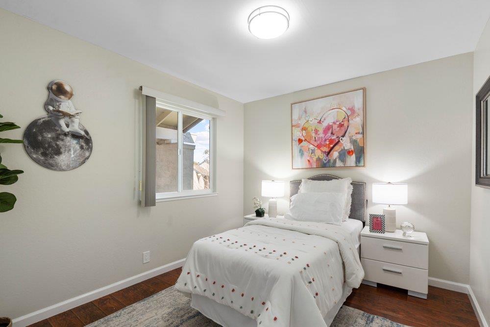 Detail Gallery Image 32 of 50 For 653 Celestial Ln, Foster City,  CA 94404 - 4 Beds | 2/1 Baths