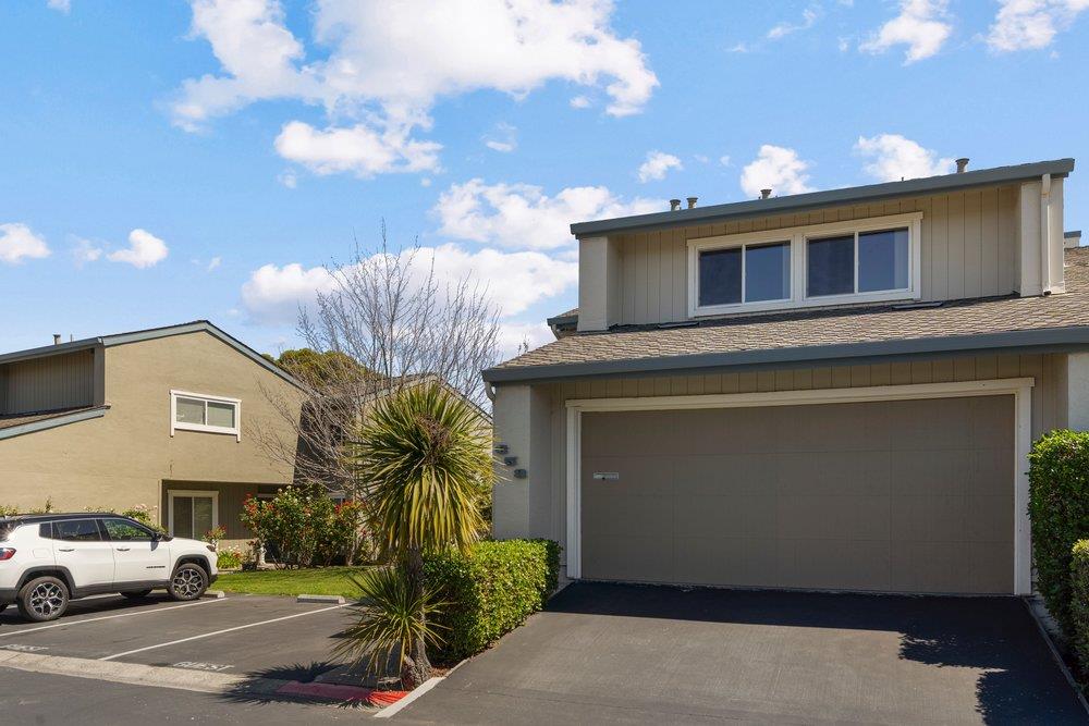 Detail Gallery Image 36 of 50 For 653 Celestial Ln, Foster City,  CA 94404 - 4 Beds | 2/1 Baths