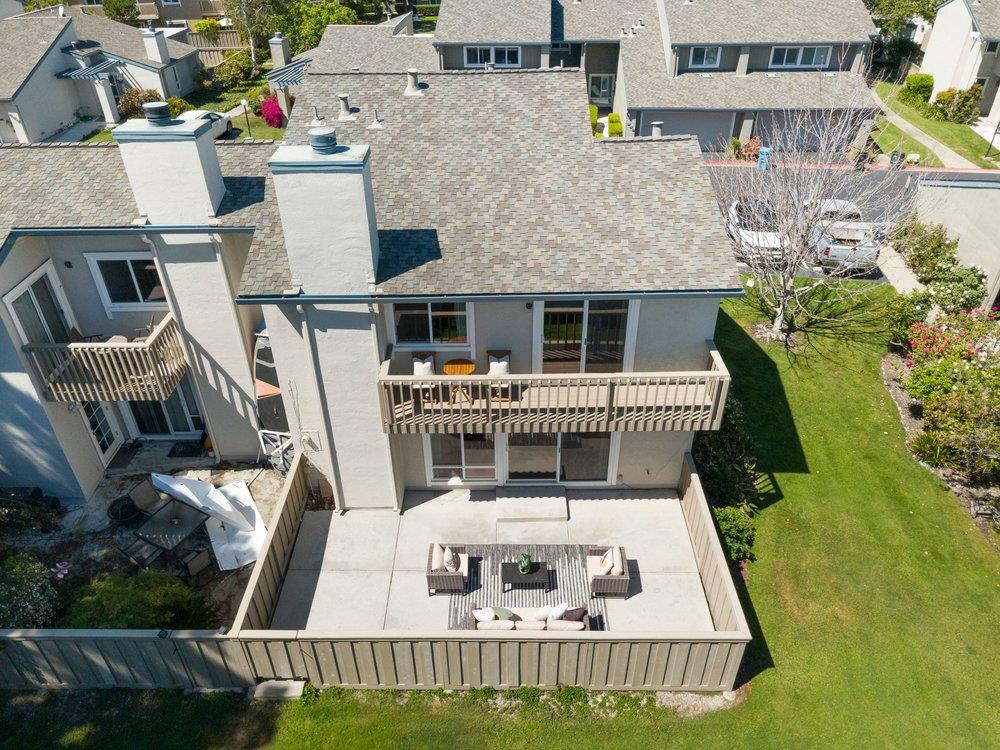 Detail Gallery Image 38 of 50 For 653 Celestial Ln, Foster City,  CA 94404 - 4 Beds | 2/1 Baths