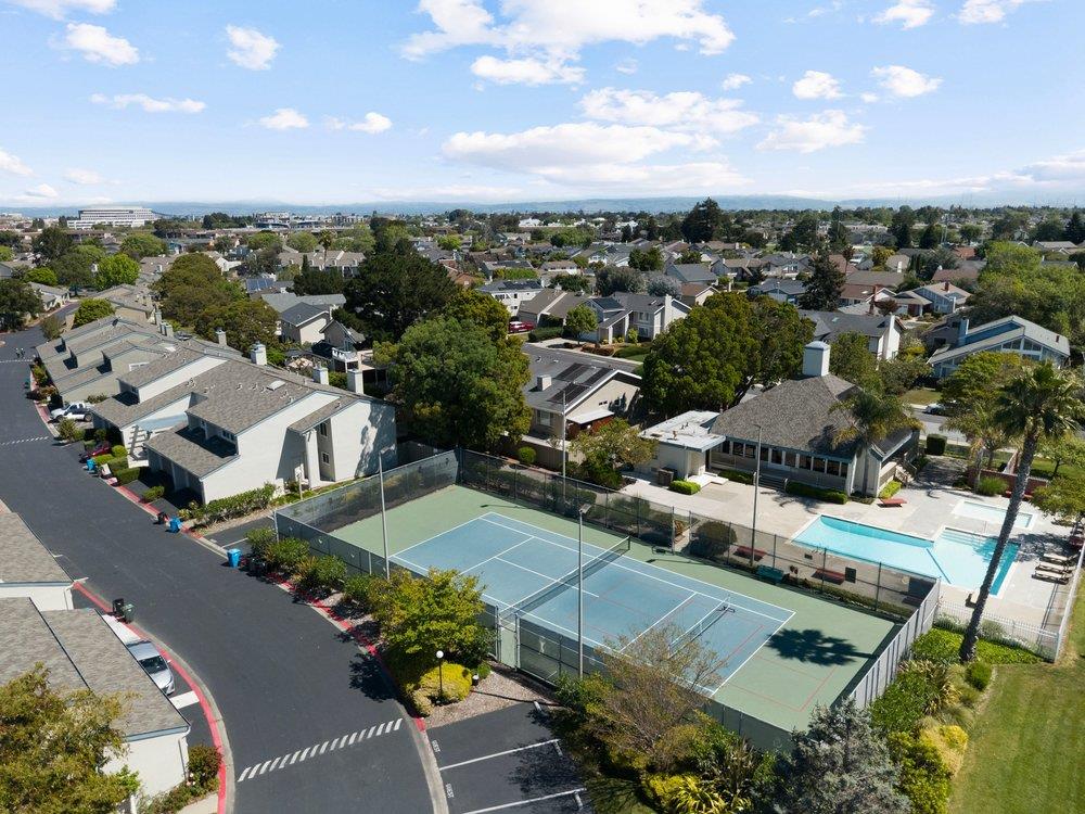 Detail Gallery Image 39 of 50 For 653 Celestial Ln, Foster City,  CA 94404 - 4 Beds | 2/1 Baths