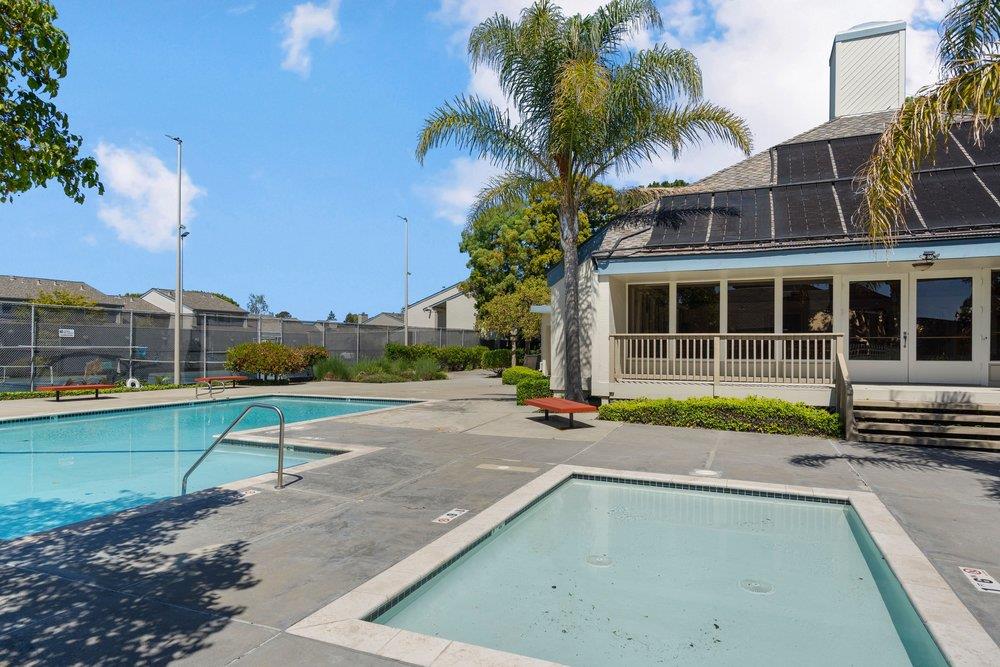 Detail Gallery Image 41 of 50 For 653 Celestial Ln, Foster City,  CA 94404 - 4 Beds | 2/1 Baths