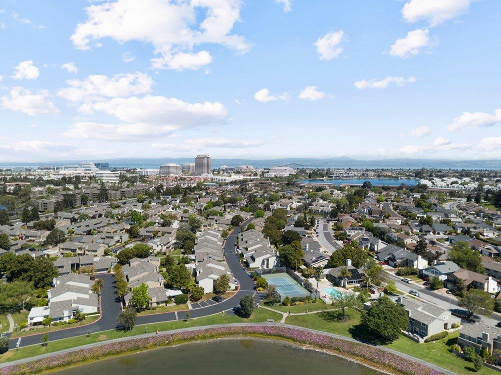 Detail Gallery Image 47 of 50 For 653 Celestial Ln, Foster City,  CA 94404 - 4 Beds | 2/1 Baths