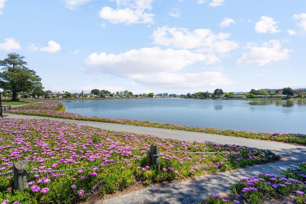 Detail Gallery Image 48 of 50 For 653 Celestial Ln, Foster City,  CA 94404 - 4 Beds | 2/1 Baths