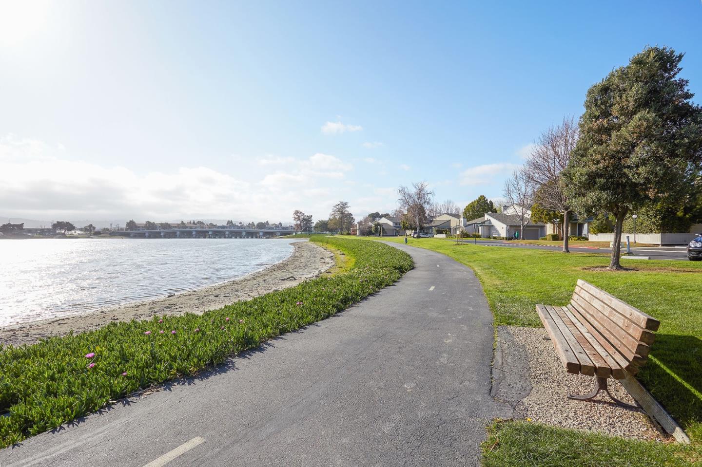 Detail Gallery Image 50 of 50 For 653 Celestial Ln, Foster City,  CA 94404 - 4 Beds | 2/1 Baths