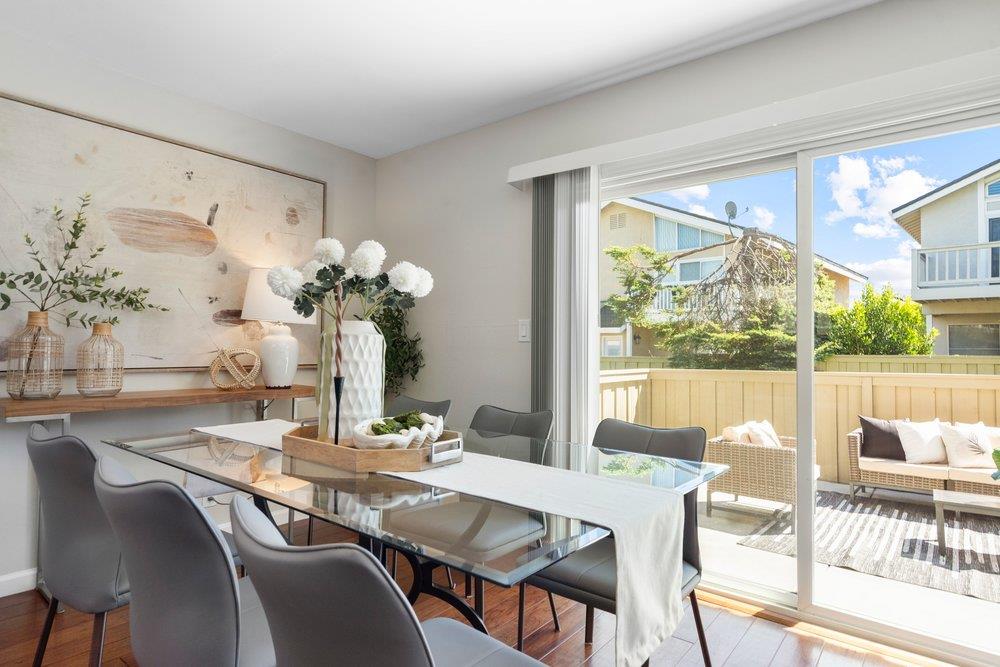 Detail Gallery Image 9 of 50 For 653 Celestial Ln, Foster City,  CA 94404 - 4 Beds | 2/1 Baths